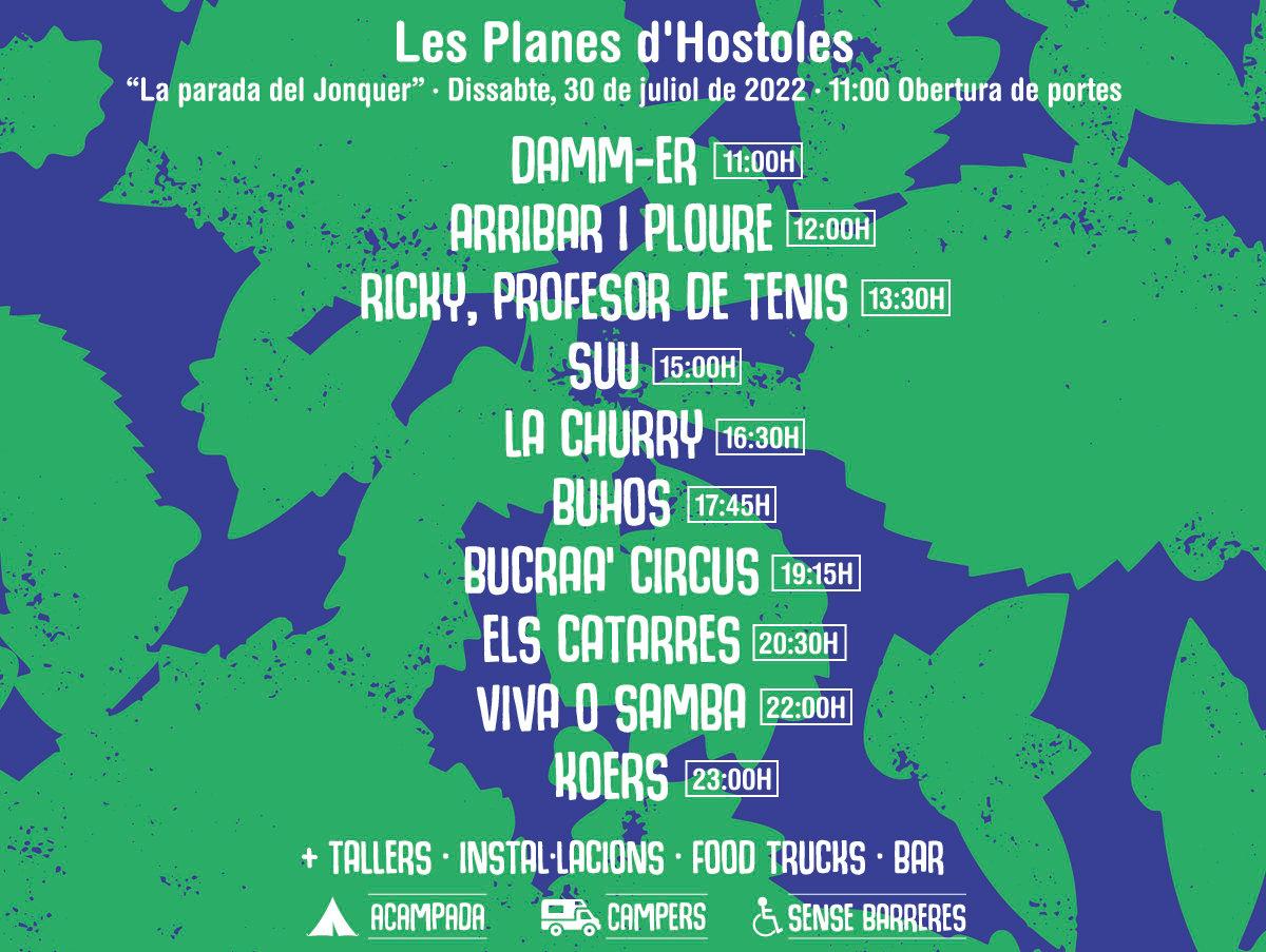 Harmonia Festival